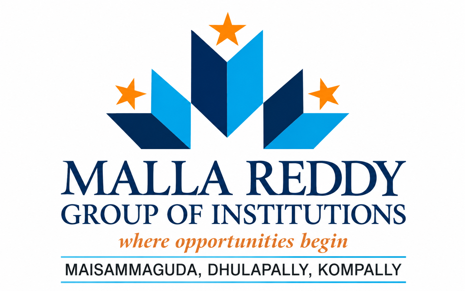 Malla Reddy Educational Society
