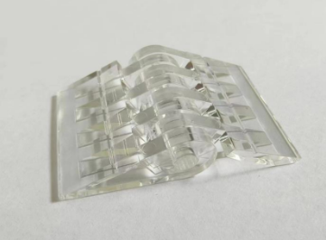 ACRYLIC MONSTER HINGE
