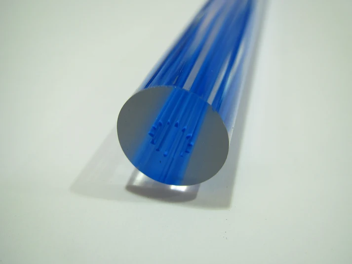 Line Rod (Blue)