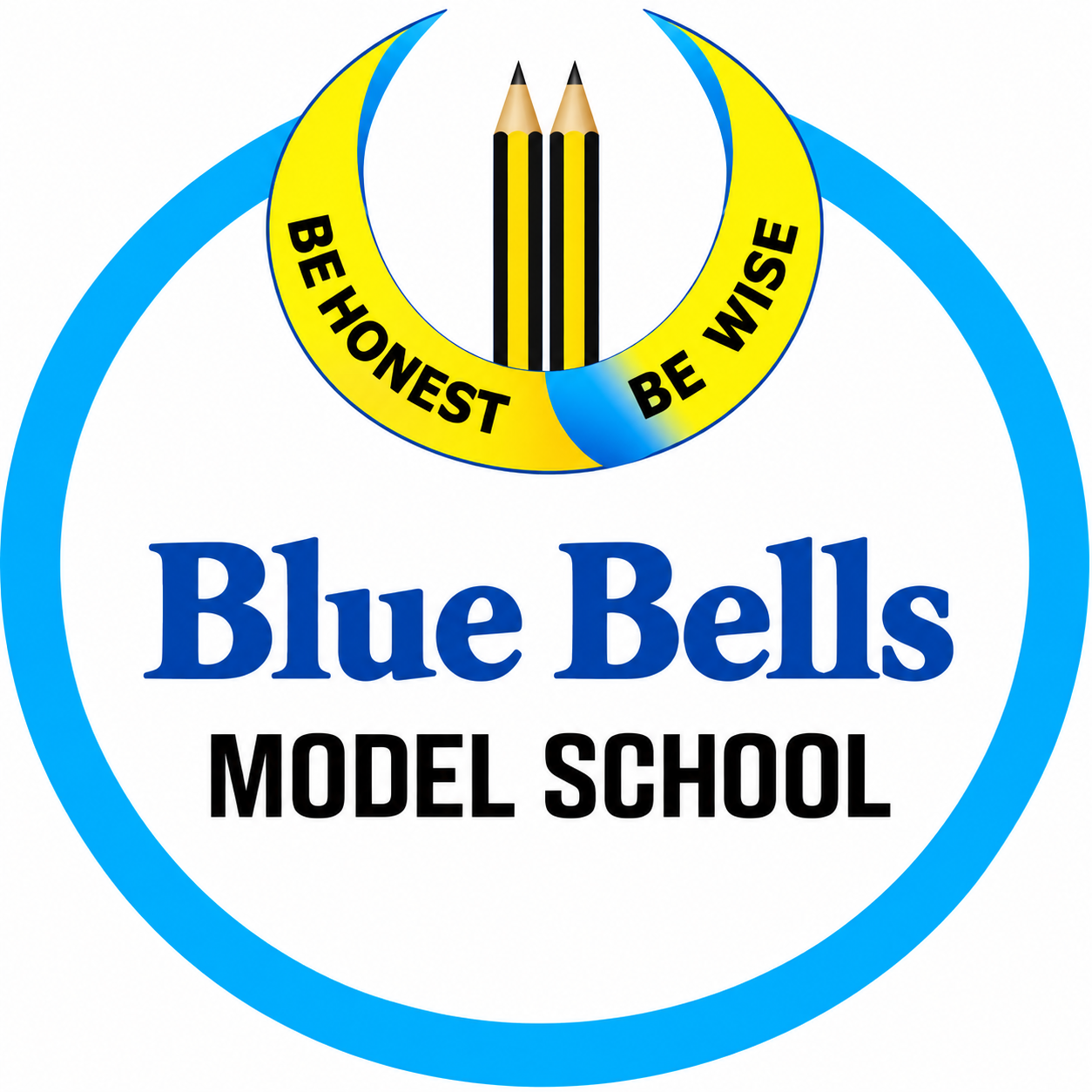 Blue Bells Model School