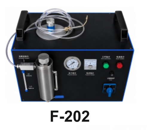 Acrylic fabrication machine 3