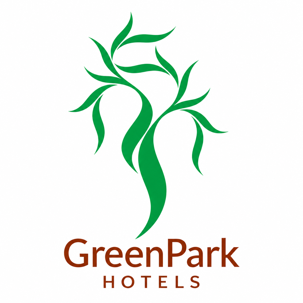 Green Park Hotel