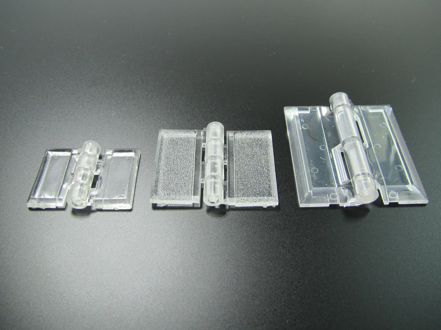 Standard Hinges