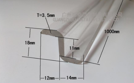 SPACER STRIP Z-TYPE STRIP