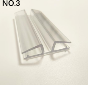 SLOT - FLEXIBLE HINGE