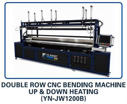 Automatic Acrylic Bending Machine thumbnail