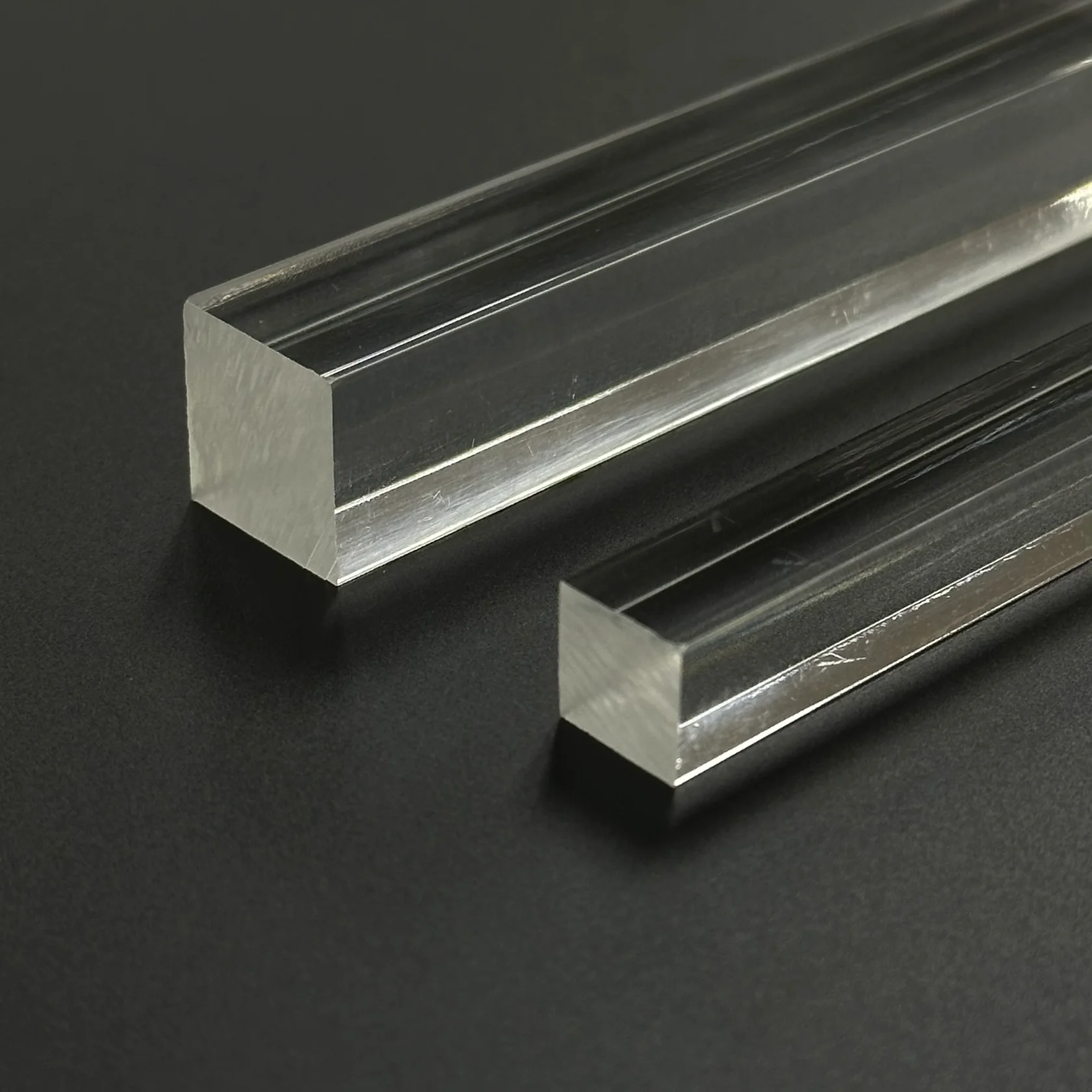 Square Rods
