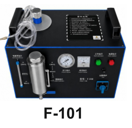 Flame Polishing Machine thumbnail