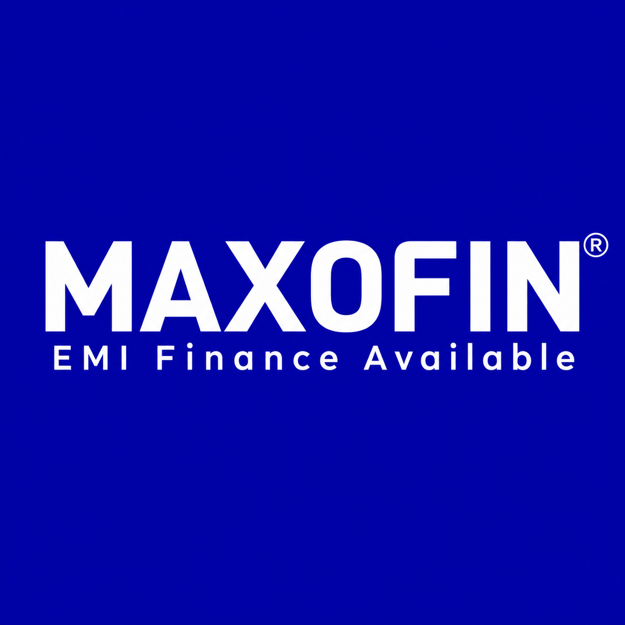 Maxofin Technologies Pvt. Ltd.