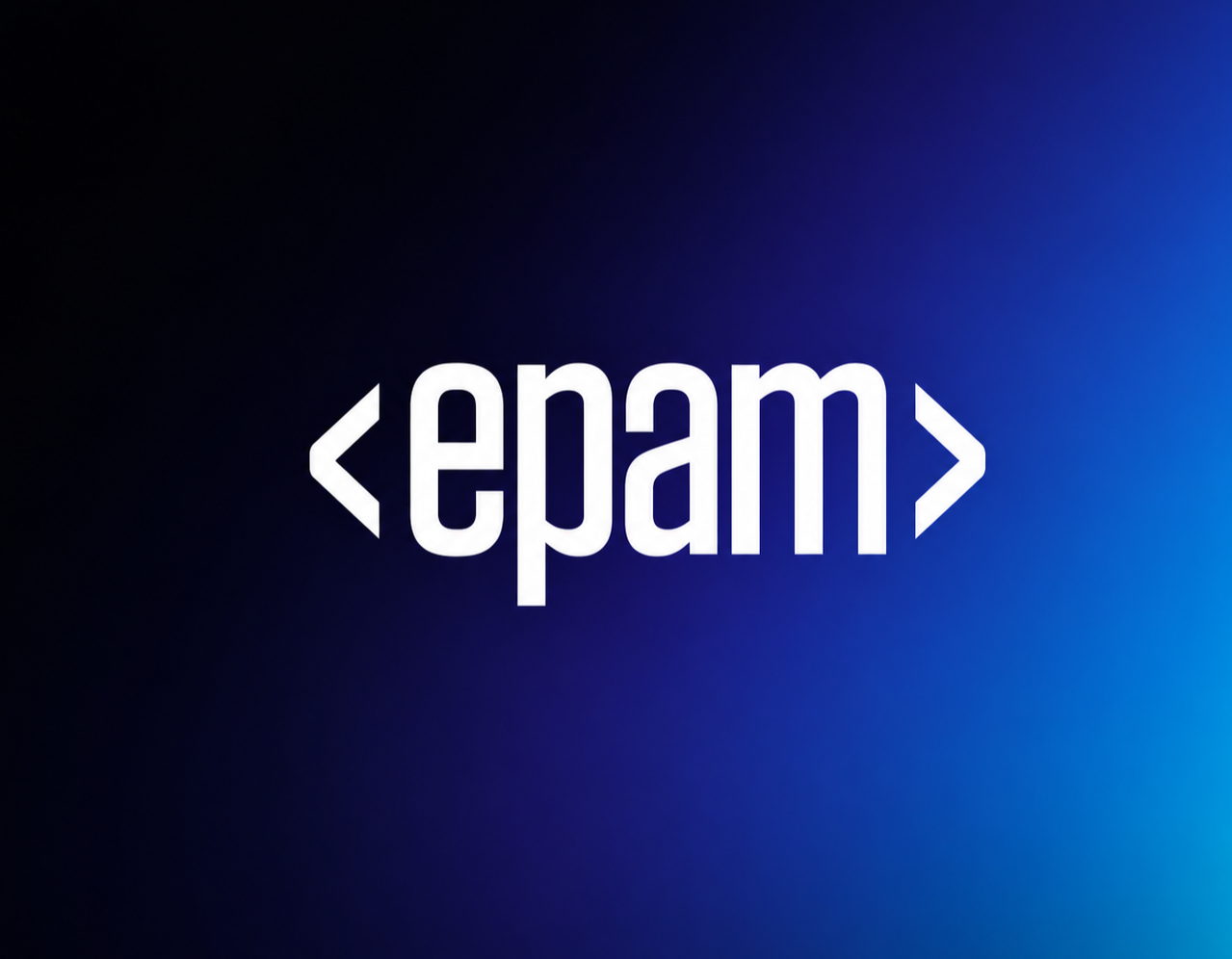 EPAM Systems India Private Limited