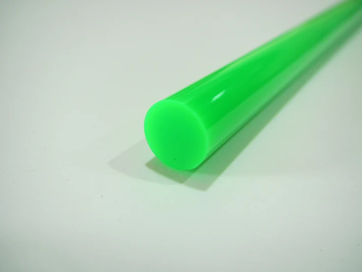 Radeon Green Rod