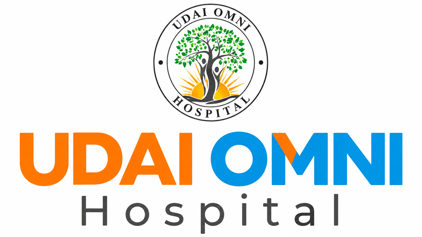 Udai Omni Hospitals