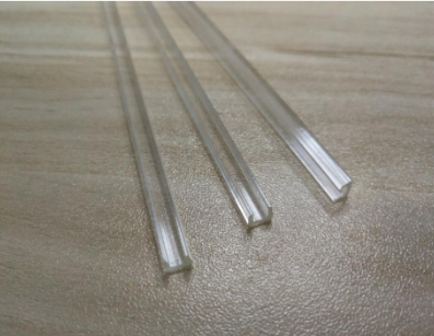 SQUARE STRIP