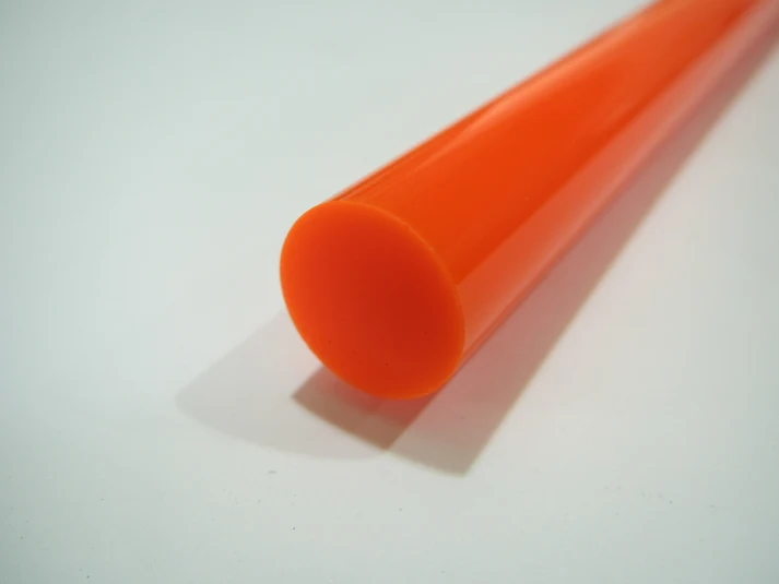 Radeon Bright Orange Rod