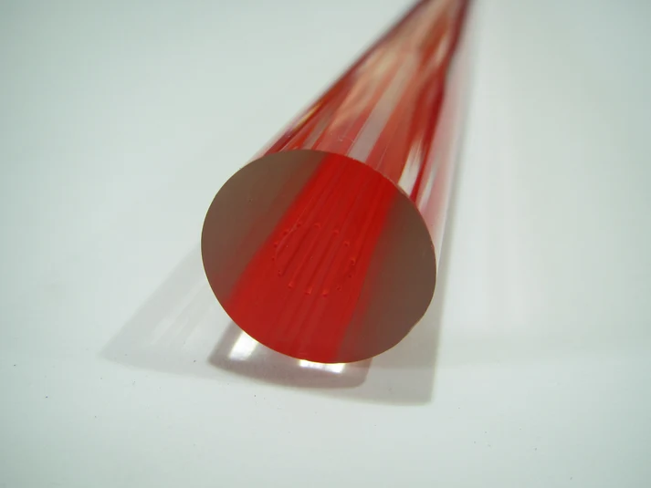 Line Rod (Red)