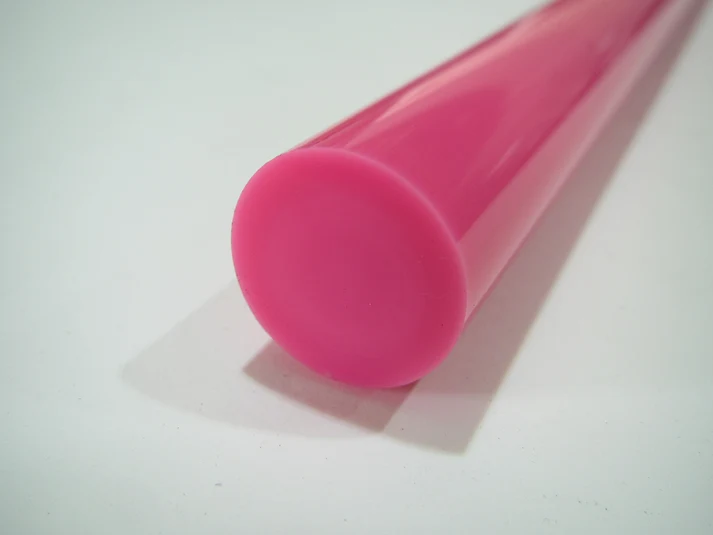 Radeon Pink Rod