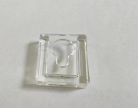 ACRYLIC HANGING BUCKLE