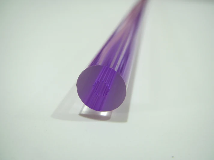 Line Rod (Purple)