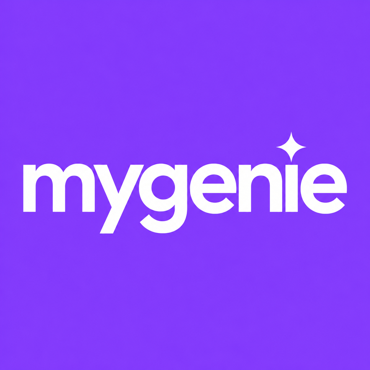 MyGenie Technology Solutions Private Limited