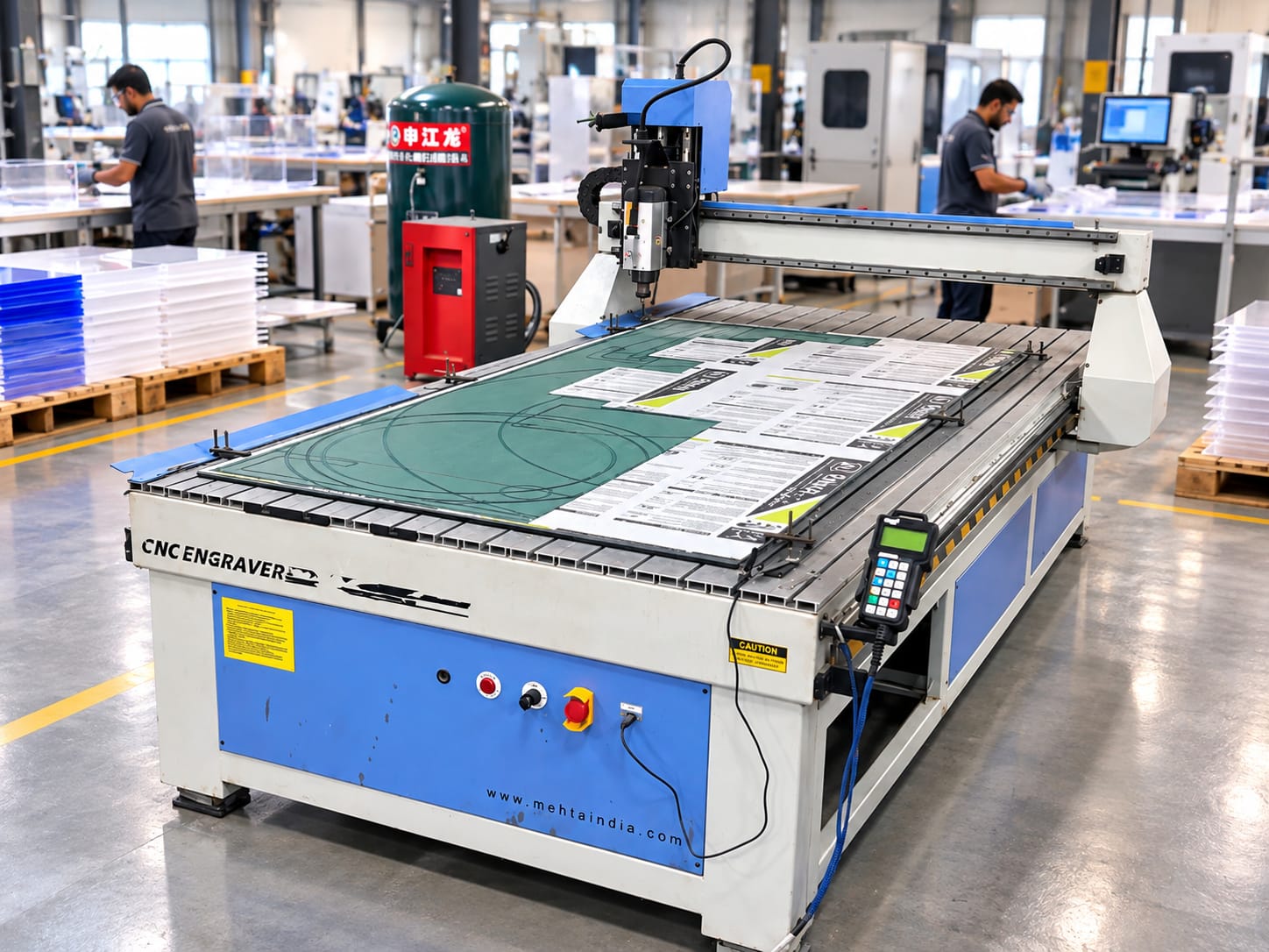 CNC Router