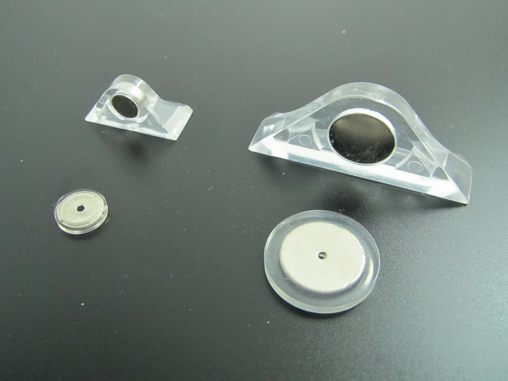 Magnetic Catch