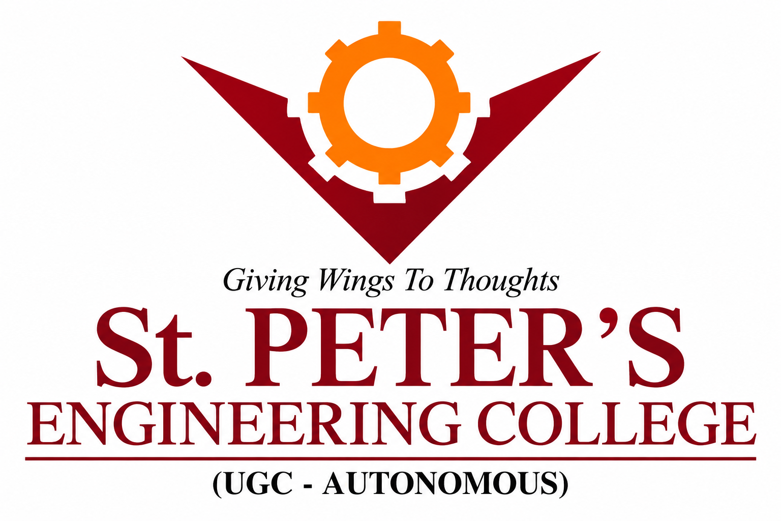 St. Peter Engineering College
