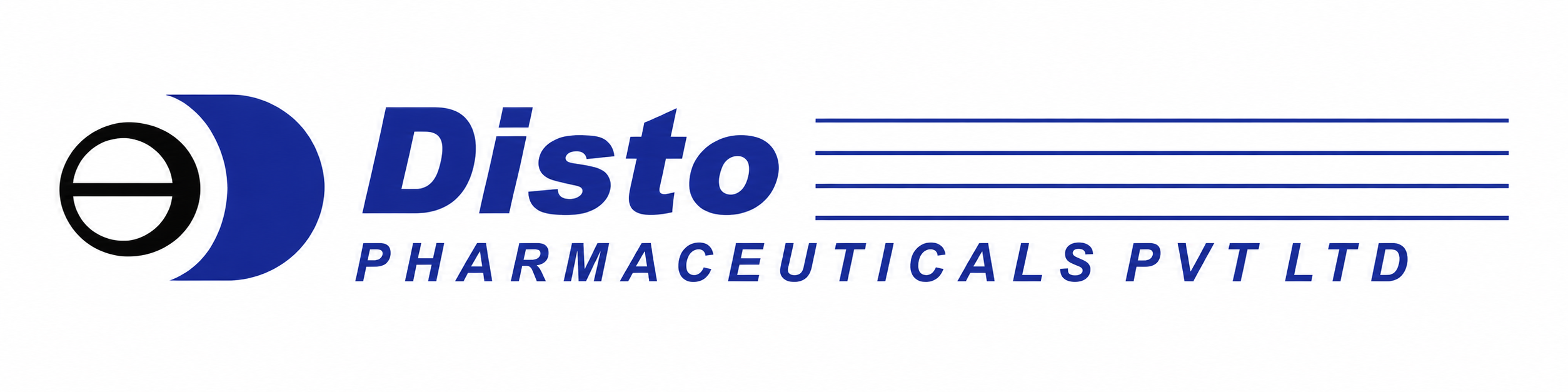 Disto Pharmaceuticals Pvt. Ltd
