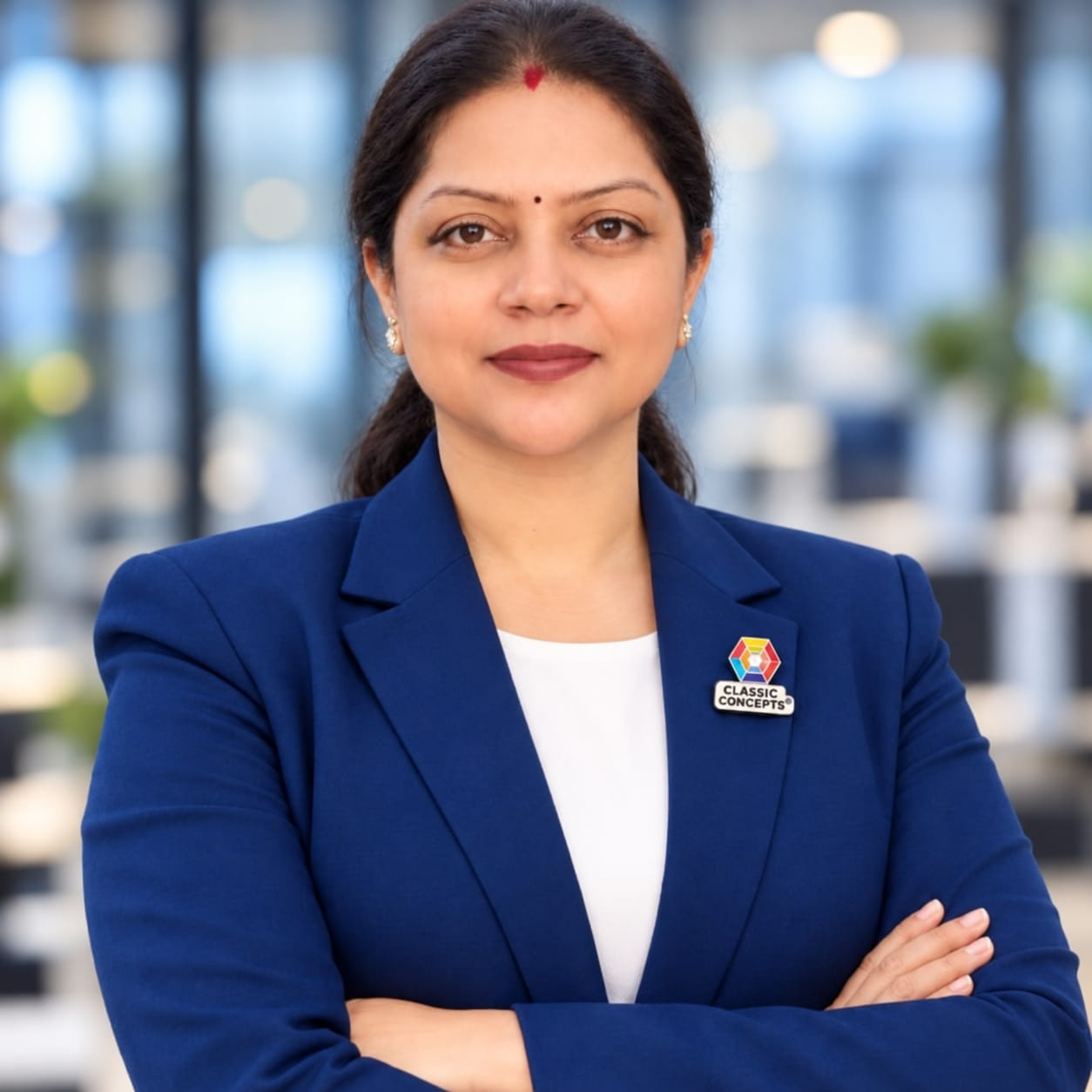 Shilpa Parekh
