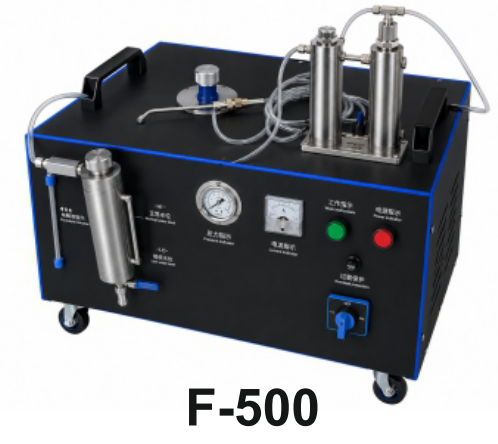 Flame Polishing Machine thumbnail