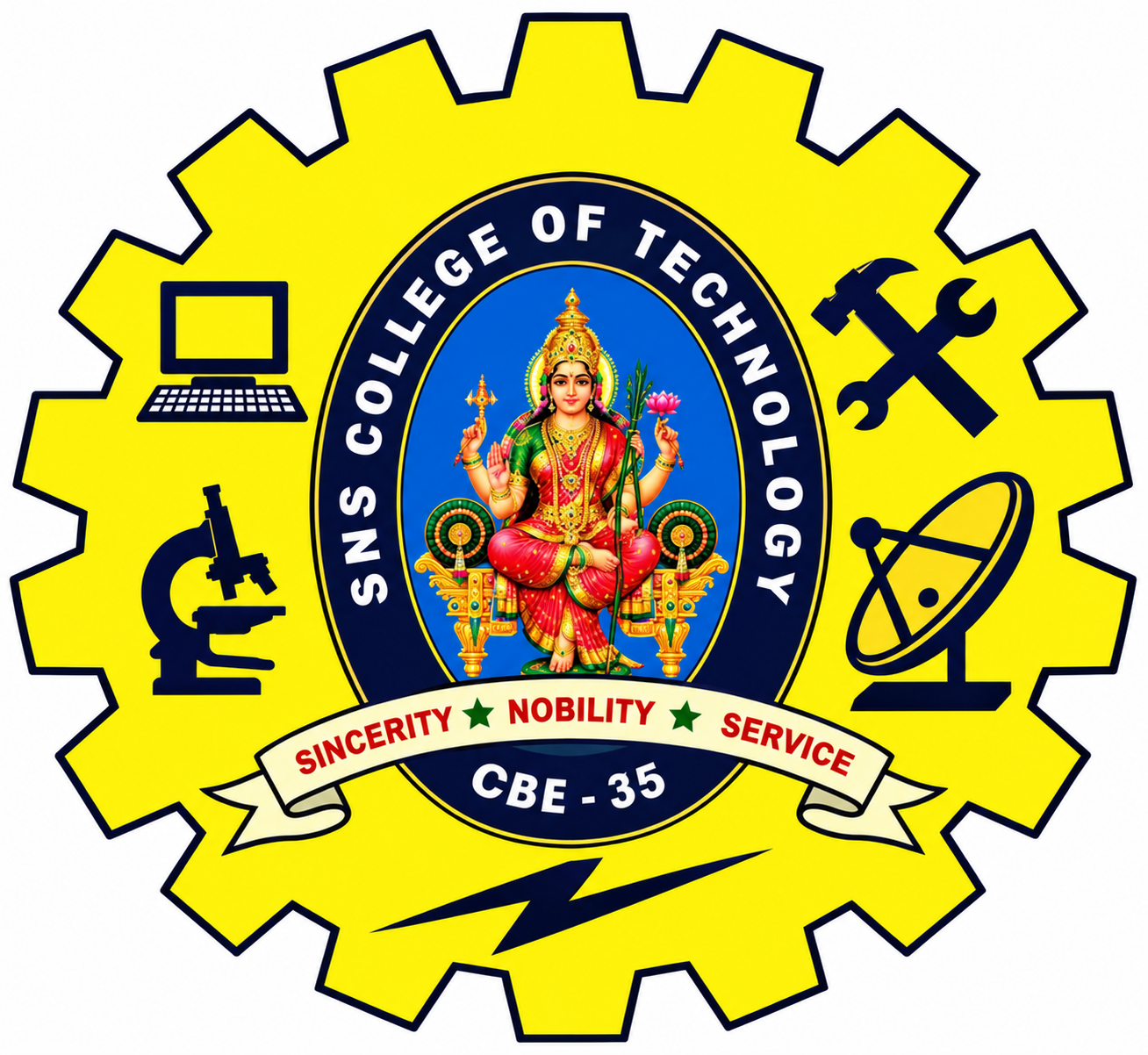 SNS College of Technology
