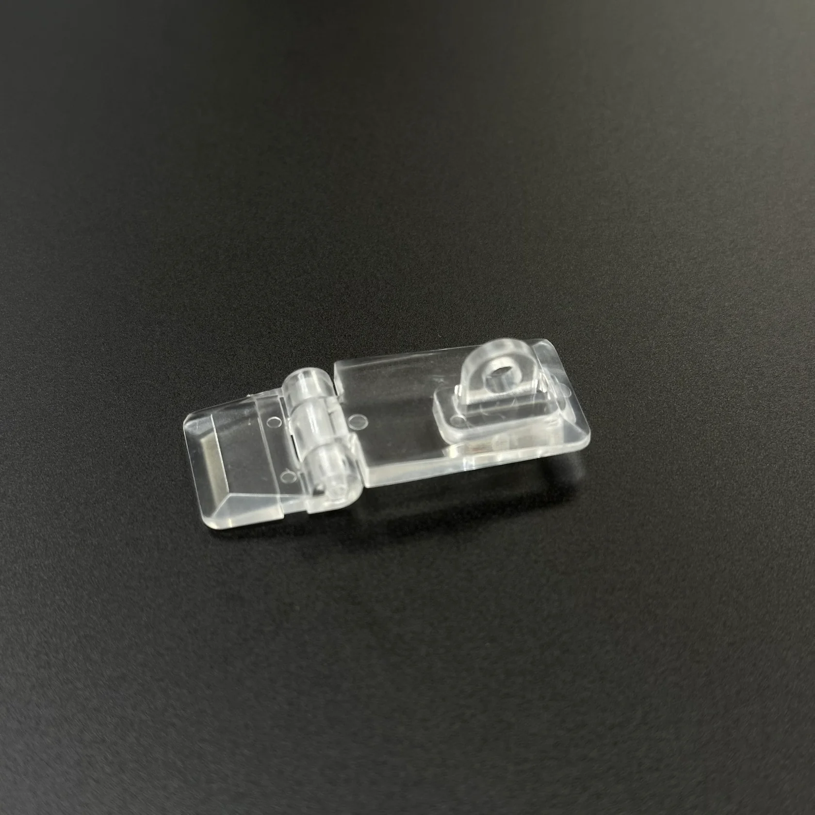 Hasp and Staple