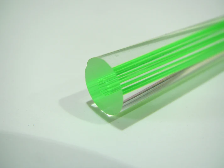 Line Rod (Green)