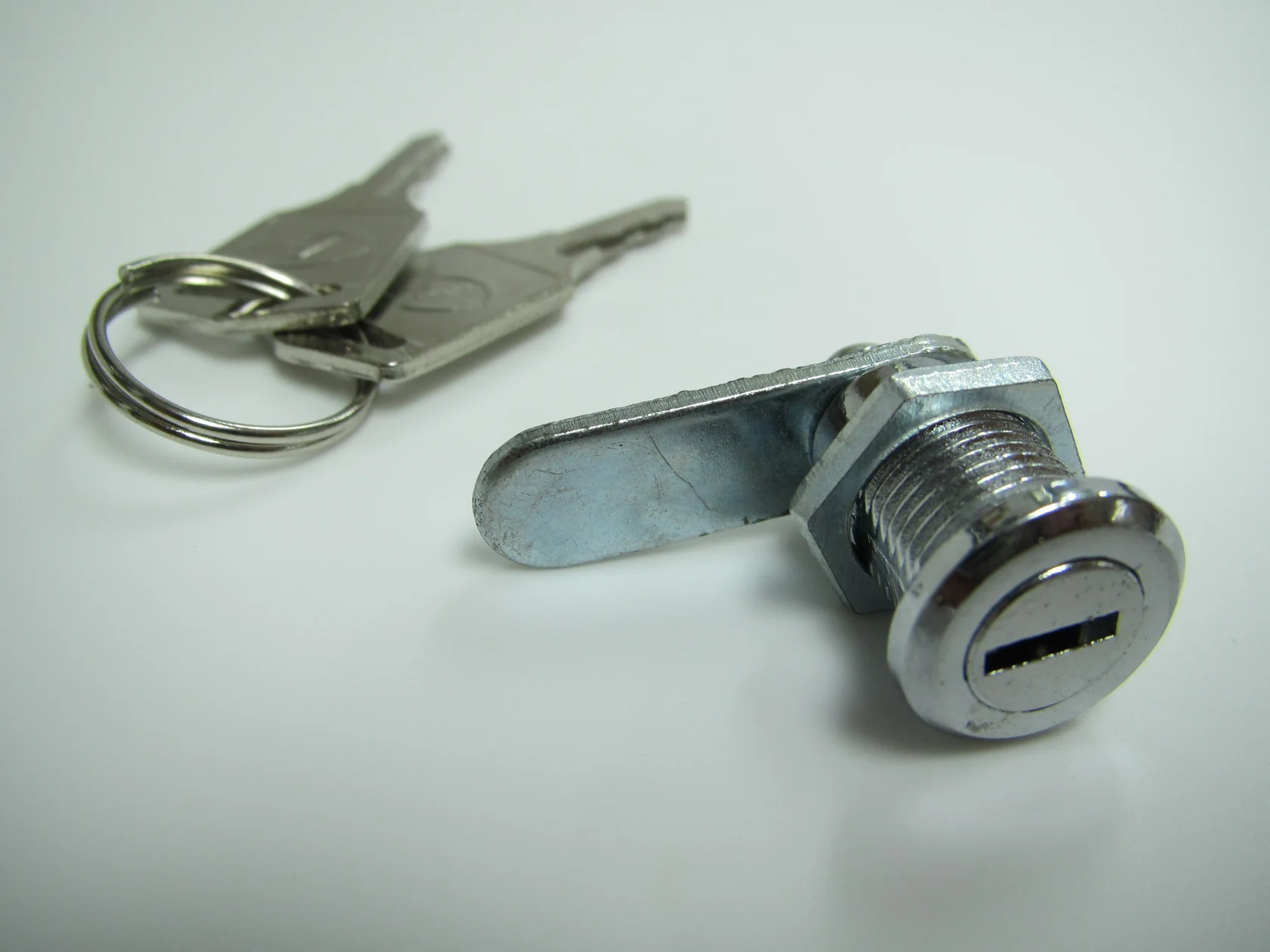 Mini Camlock