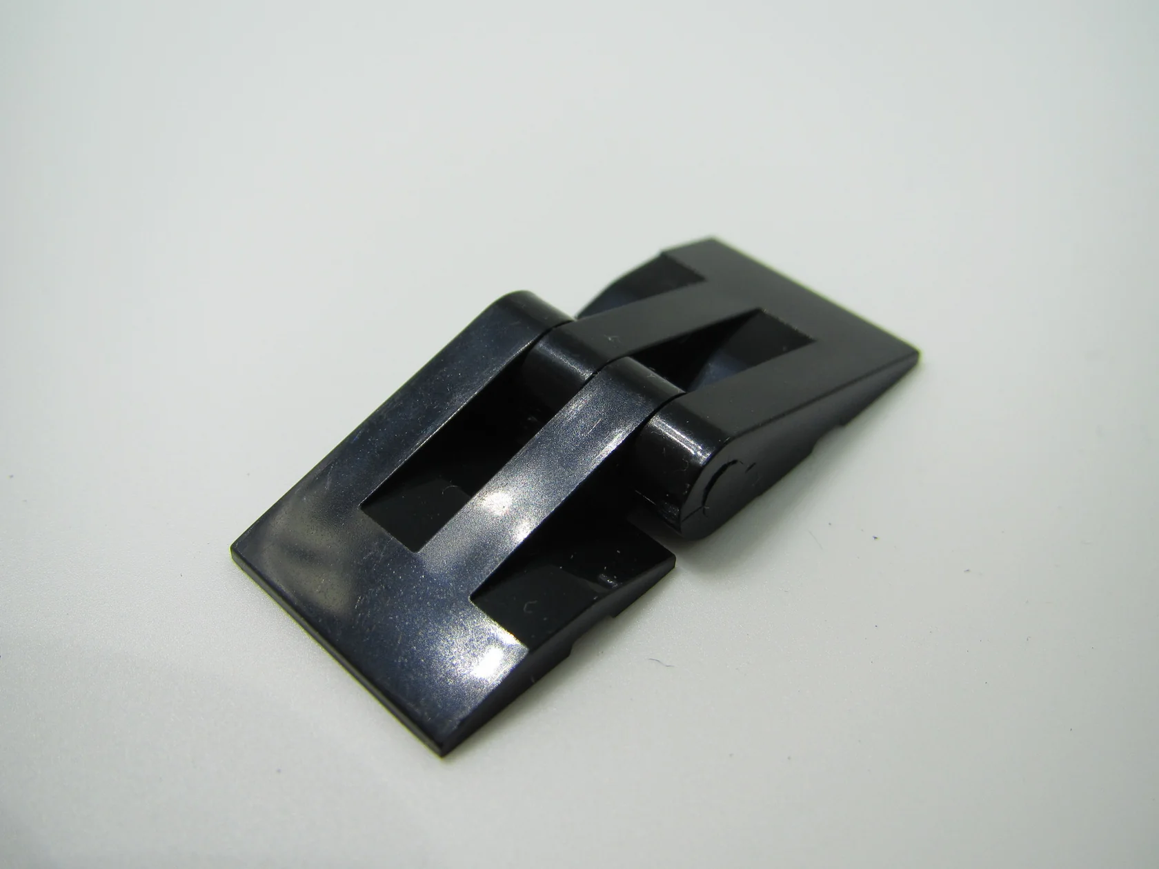 Mini Rib Hinge (Industrial Strength)