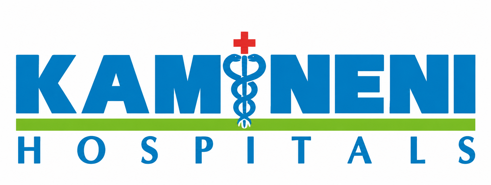Kamineni Hospitals
