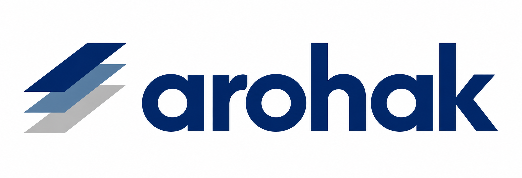 Arohak Technologies Pvt. Ltd