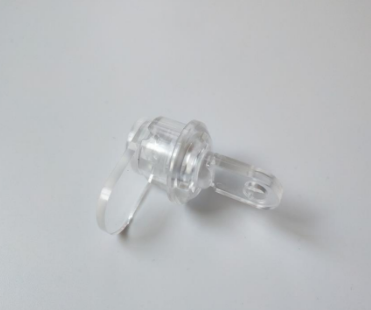 ACRYLIC CAM LOCK