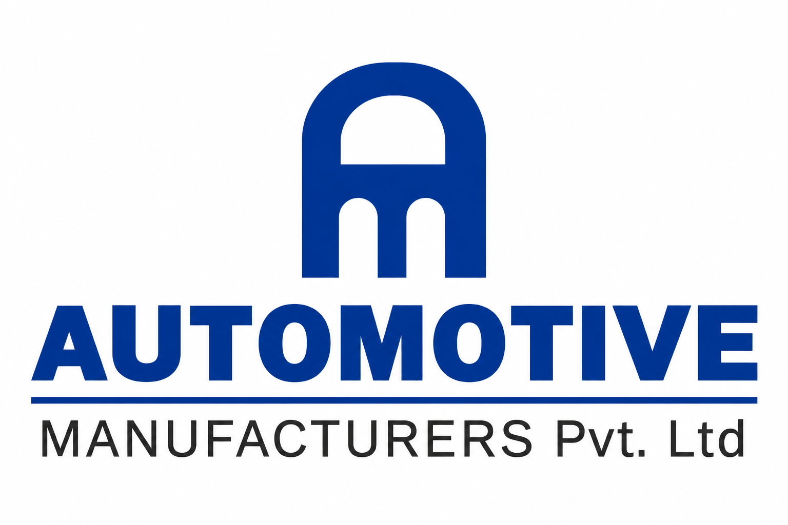 Automotive Manufacturers Pvt. Ltd.