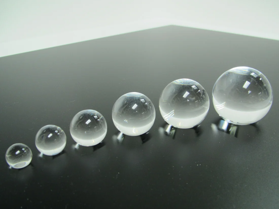Door Knobs