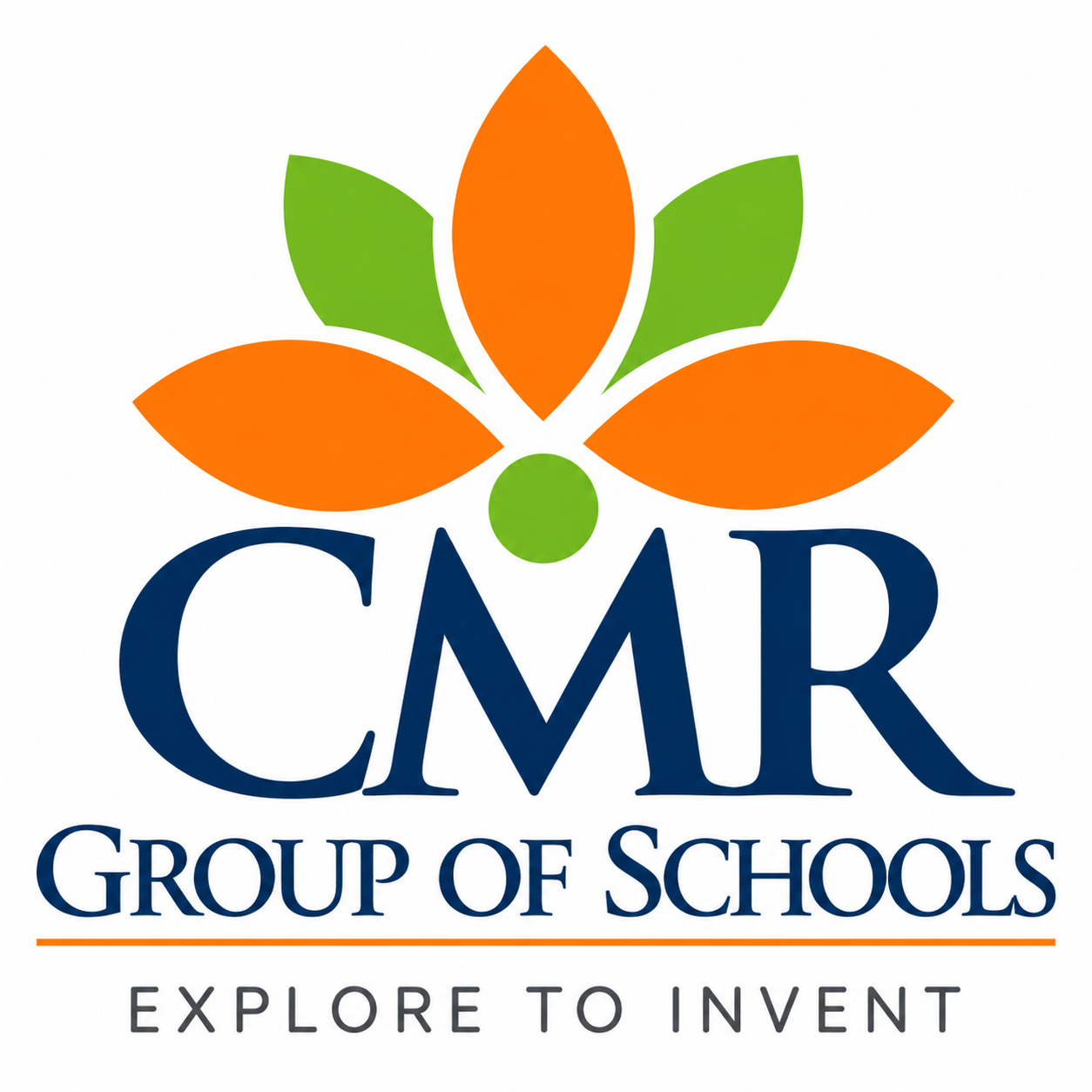 CMR International School