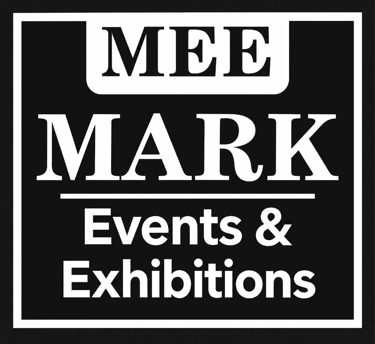 Mark Events & Exhibitions