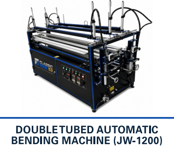 Automatic Acrylic Bending Machine thumbnail