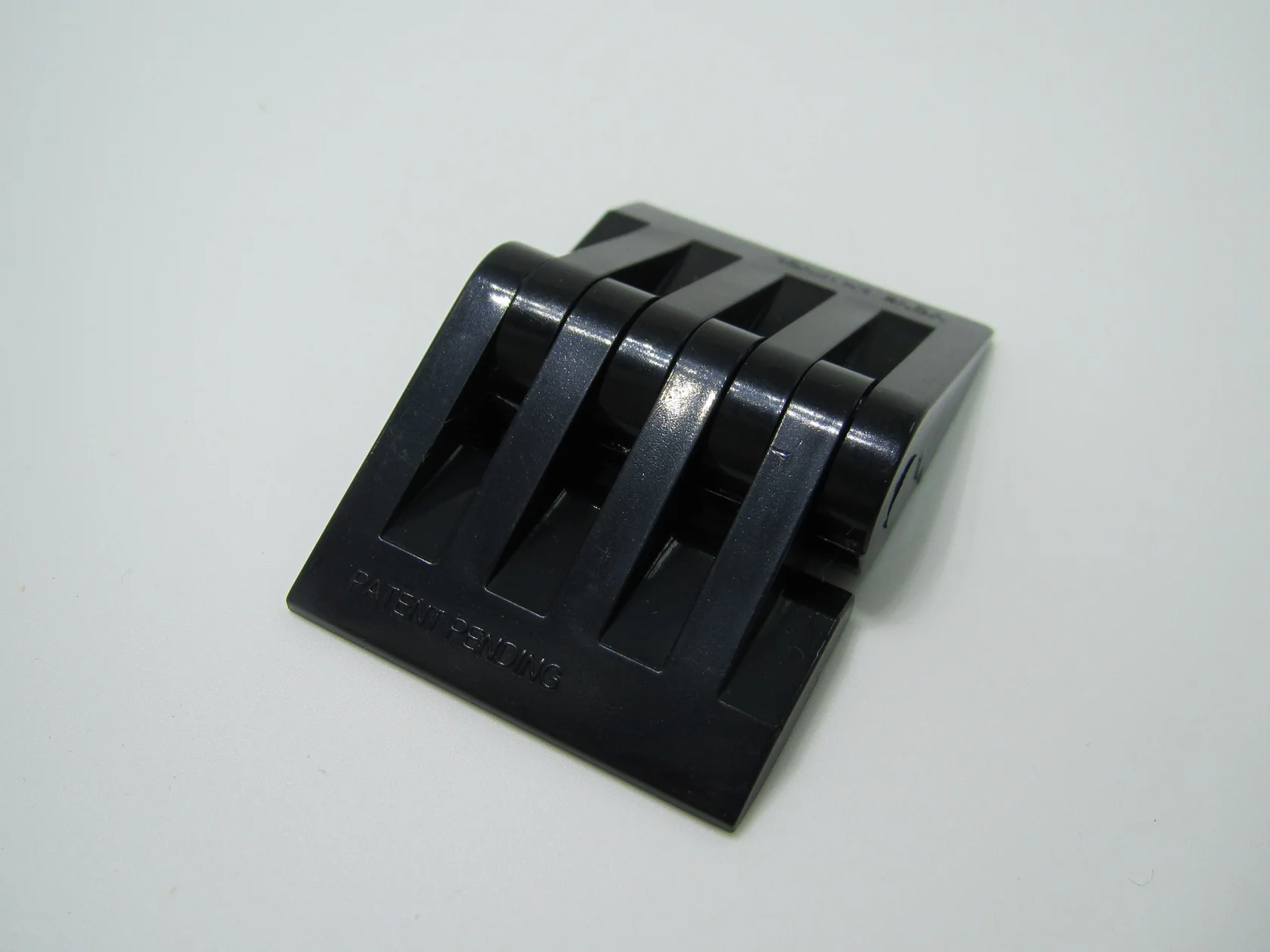 Rib Hinge (Industrial Strength)