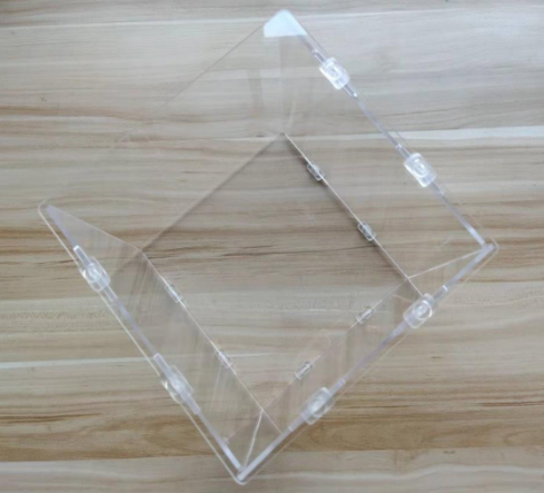 ACRYLIC BOX