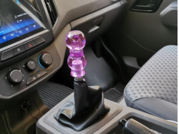Car Gear Shift