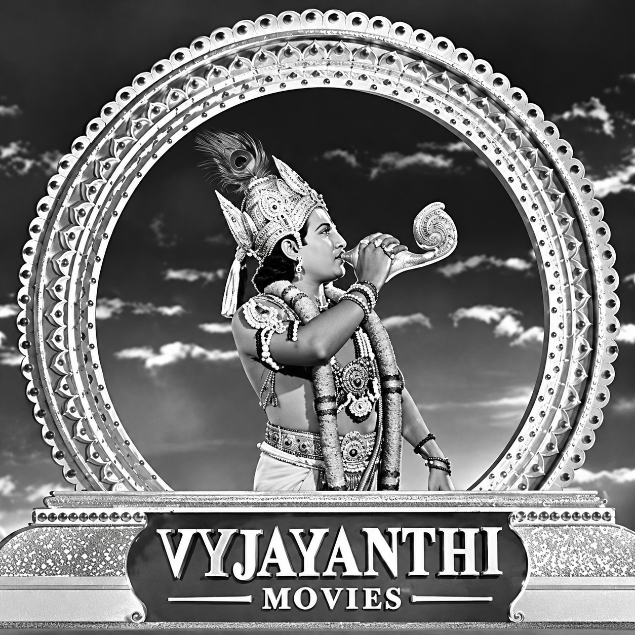 Vyjayanthi Movies