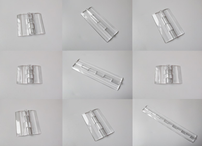 COMMON ACRYLIC HINGE