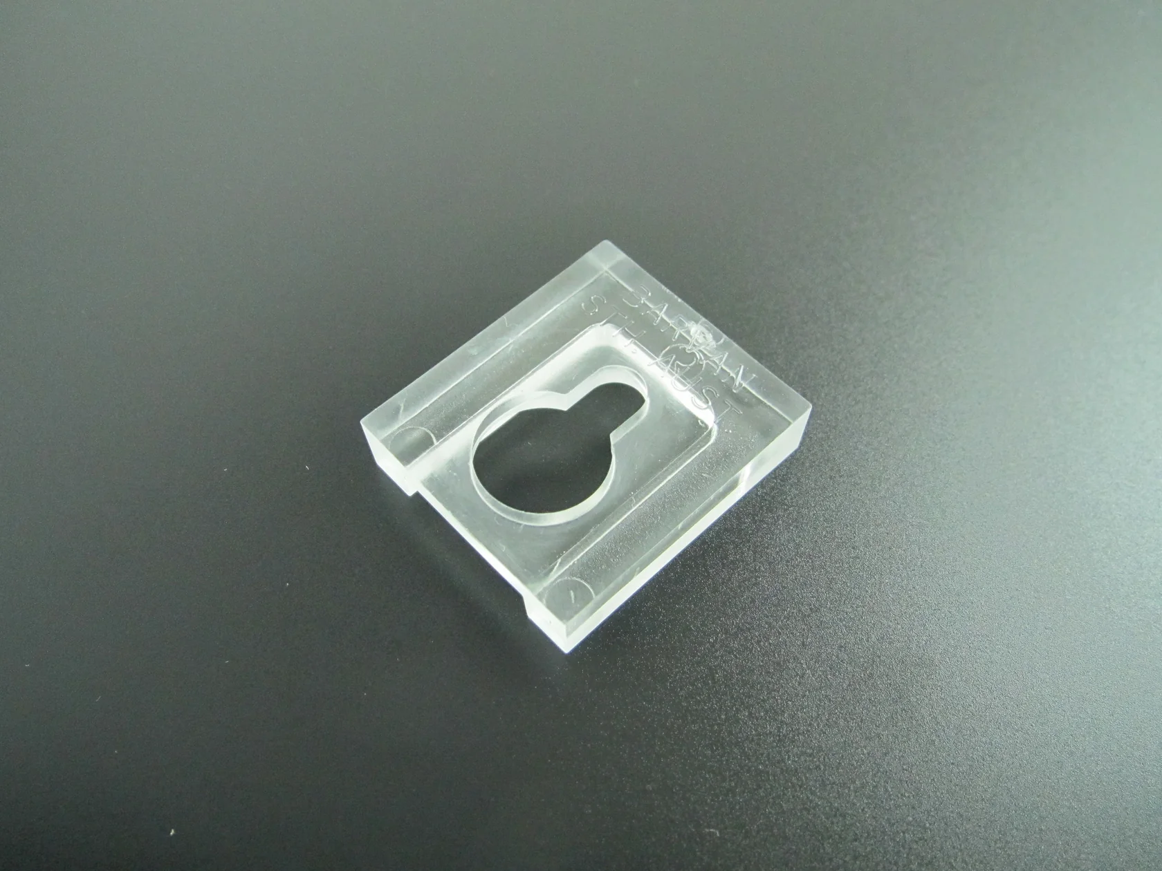 Keyway (Frame Hanger)