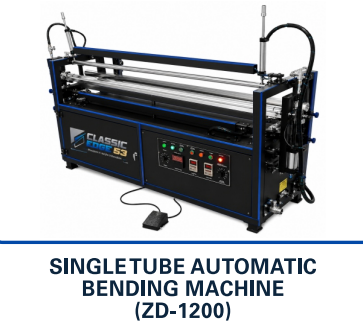 Automatic Acrylic Bending Machine thumbnail