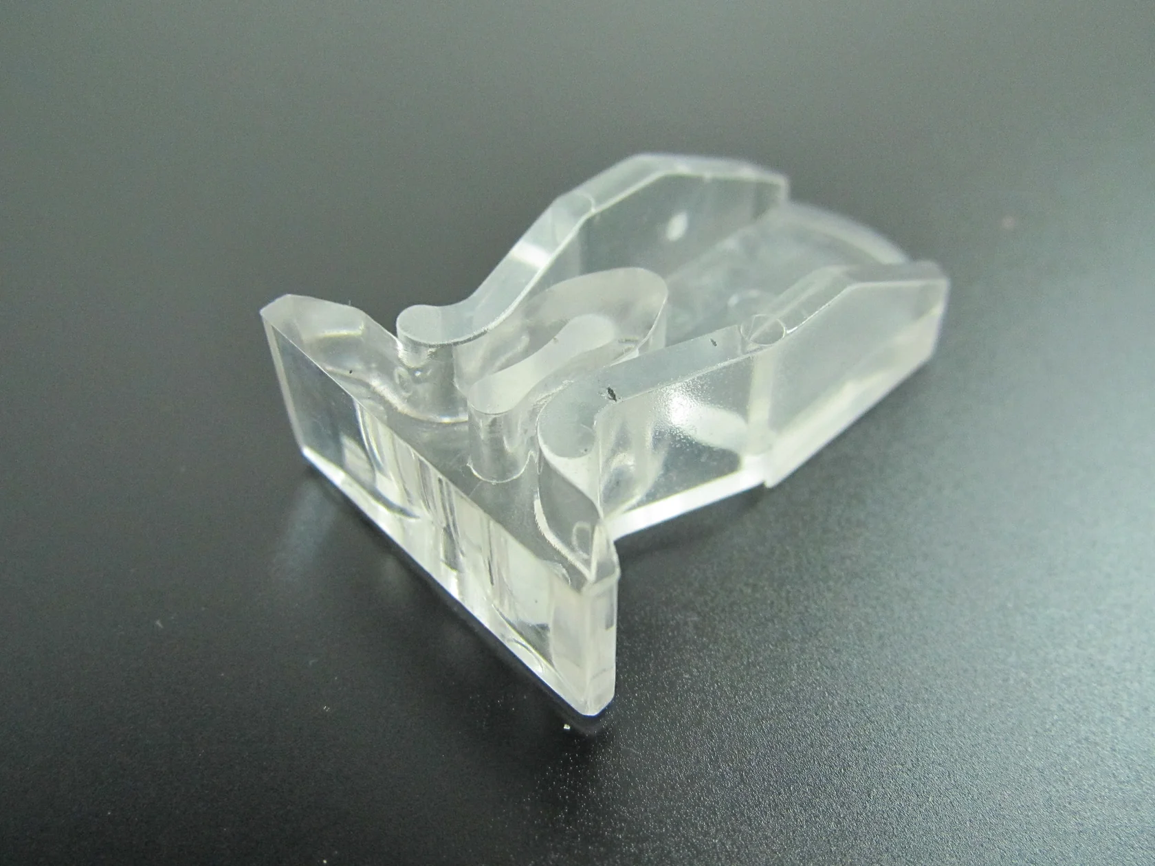 Door Catch - Clip Type
